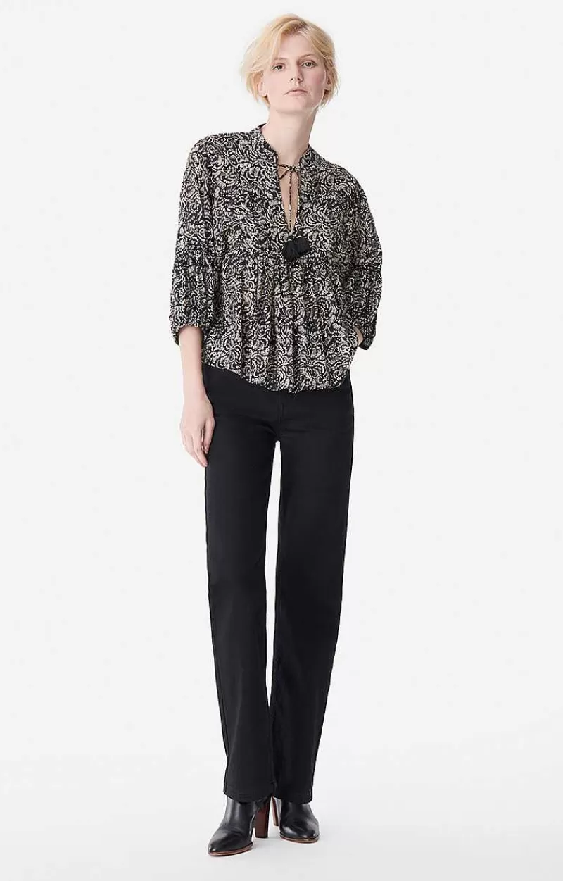 Vanessa Bruno Baltik Blouse